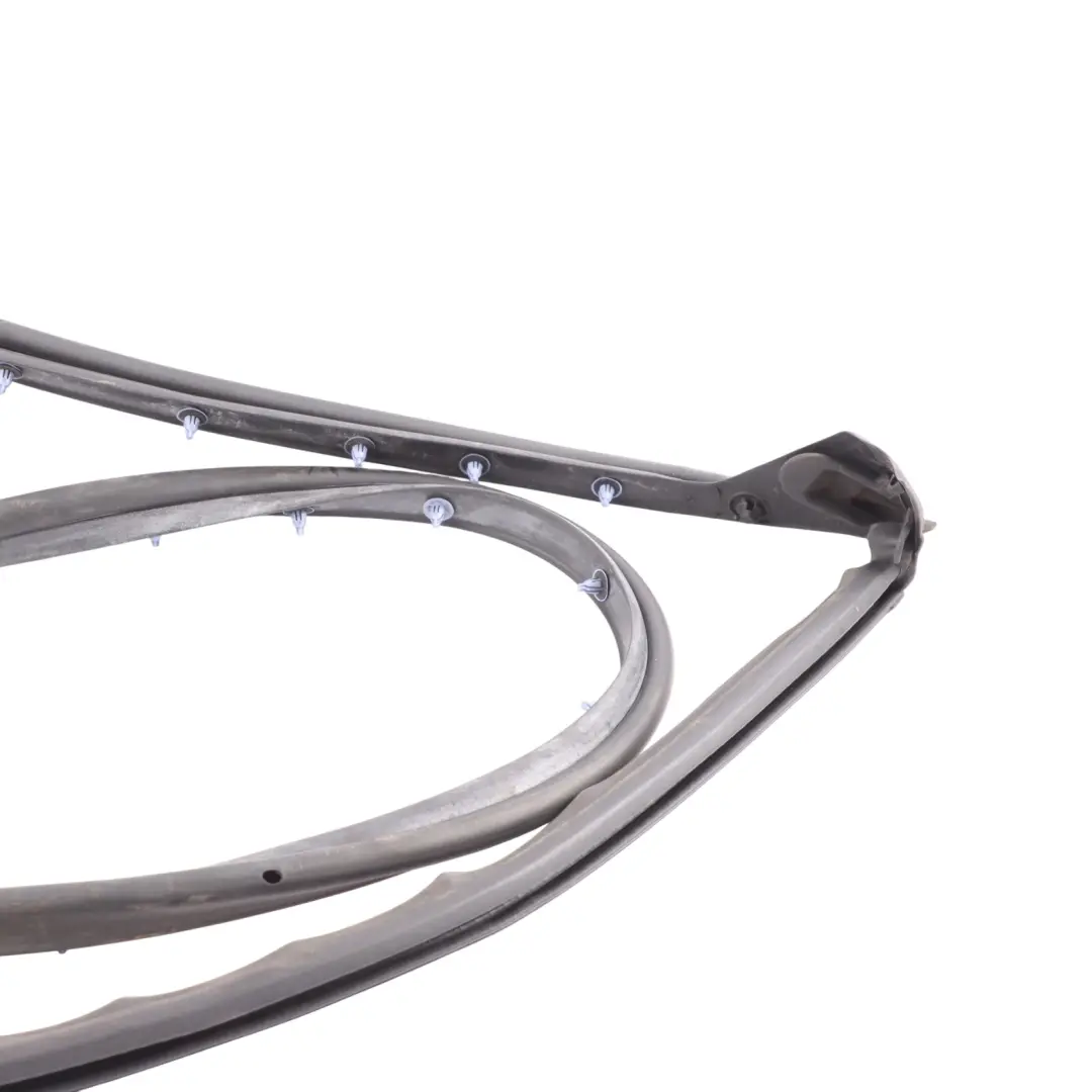 Audi A5 8F Cabriolet Joint Étanchéité Caoutchouc Porte Avant Gauche - SKU 8F0837911C - Numéro de pièce 8F0837911C