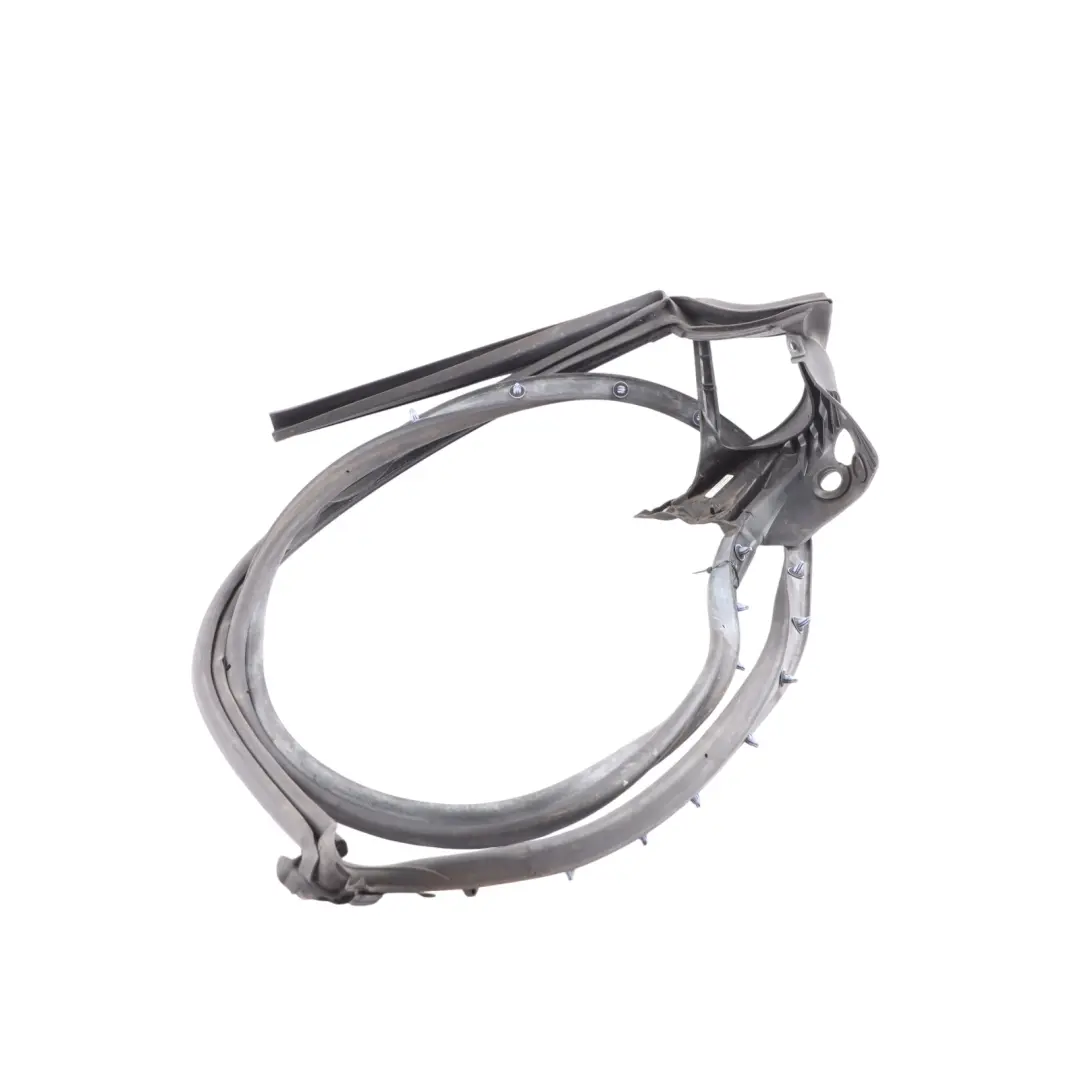 Audi A5 8F Cabriolet Porta Anteriore Guarnizione Sinistra - SKU 8F0837911C - Numero di parte 8F0837911C