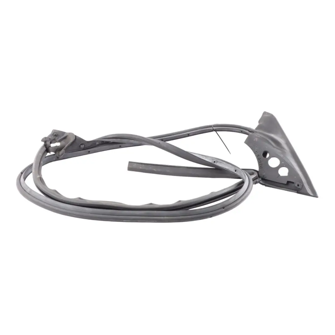 8F Cabriolet Joint Étanchéité Porte Extérieure Droite pour Audi A5 à propos du numéro de pièce 8F0837912 Audi A5 8F Cabriolet Joint Étanchéité Porte Extérieure Droite - SKU 8F0837912 - Numéro de pièce 8F0837912