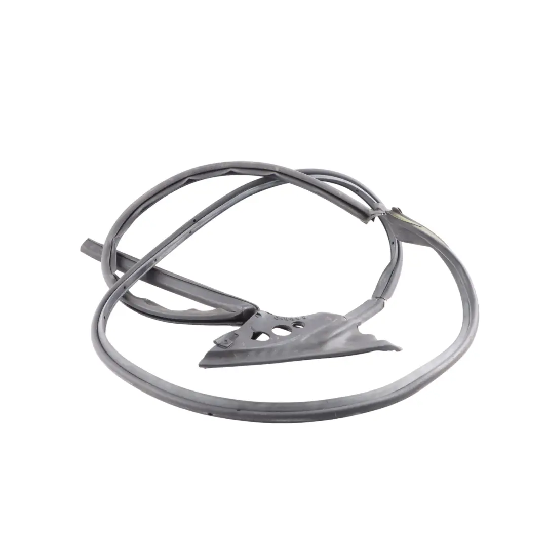 Audi A5 8F Cabrio Porta Guarnizione Gomma Esterna Destra - SKU 8F0837912 - Numero di parte 8F0837912