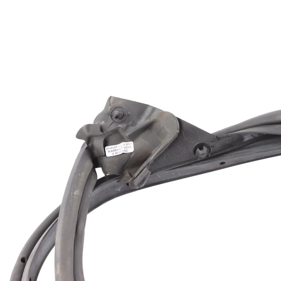 Audi A5 8F Cabrio Puerta Junta Junta De Goma Exterior Derecha - SKU 8F0837912 - Número de pieza 8F0837912