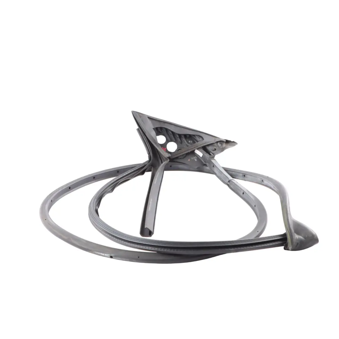 Audi A5 8F Cabrio Door Seal Gasket Rubber Gasket Outer Right O/S - SKU 8F0837912 - Part number 8F0837912