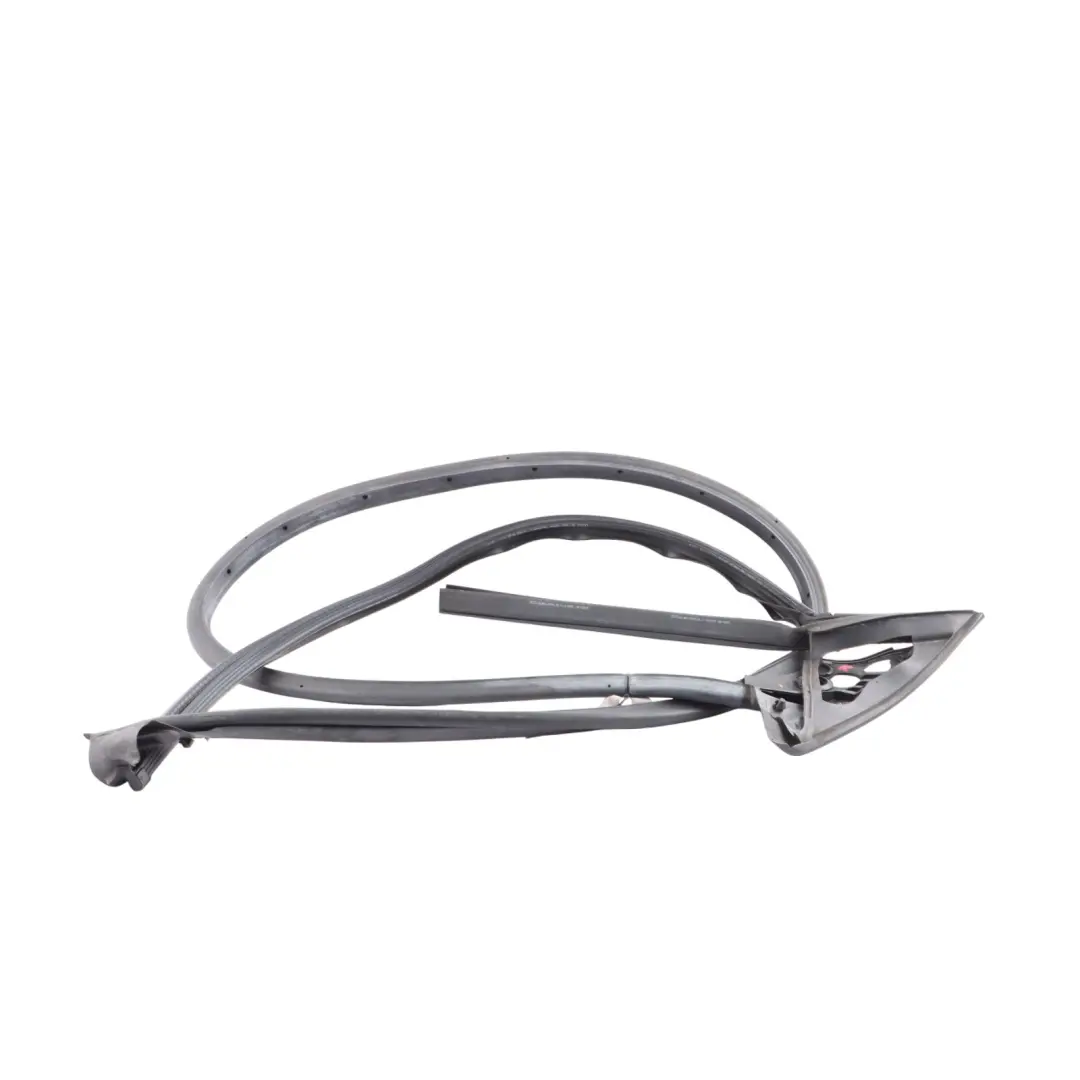 8F Cabrio Puerta Junta Junta De Goma Exterior Derecha para Audi A5 con número de pieza 8F0837912 Audi A5 8F Cabrio Puerta Junta Junta De Goma Exterior Derecha - SKU 8F0837912 - Número de pieza 8F0837912