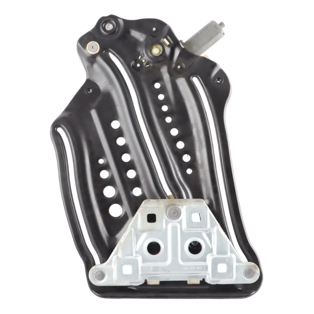 Audi A5 8F Tür Fensterheber Mechanismus Motor Hinten Links - SKU 8F0839461-1 - Teilenummer 8F0839397C