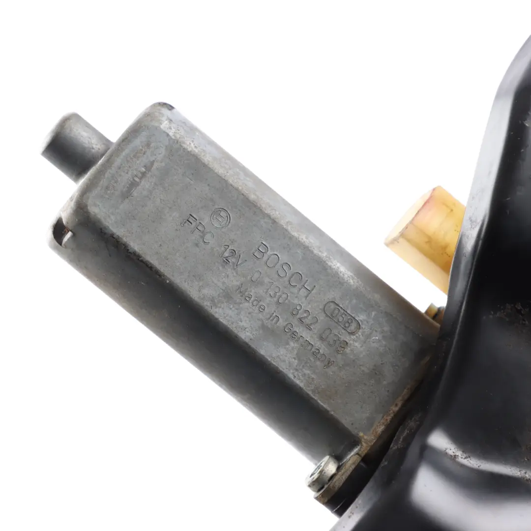 8F Tür Fensterheber Mechanismus Motor Hinten Links für Audi A5 mit Teilenummer 8F0839397C Audi A5 8F Tür Fensterheber Mechanismus Motor Hinten Links - SKU 8F0839461-1 - Teilenummer 8F0839397C