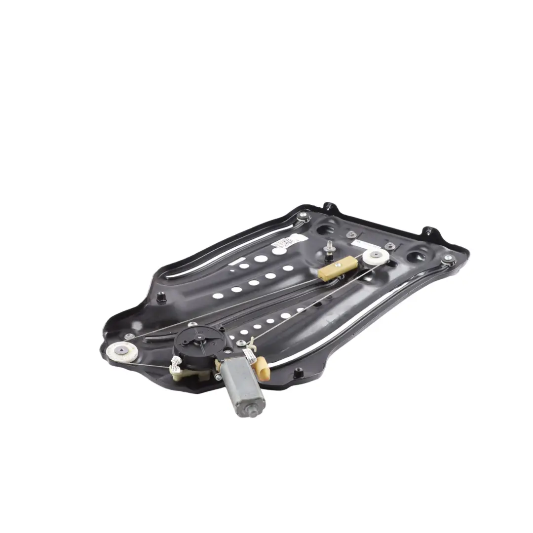 Audi A5 8F Moteur Mécanisme Lève Vitre Arrière Gauche Côté Conducteur - SKU 8F0839461-1 - Numéro de pièce 8F0839397C