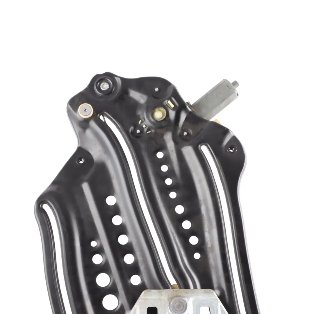 Audi A5 8F Meccanismo Alzacristalli Posteriore Sinistro - SKU 8F0839461-1 - Numero di parte 8F0839397C