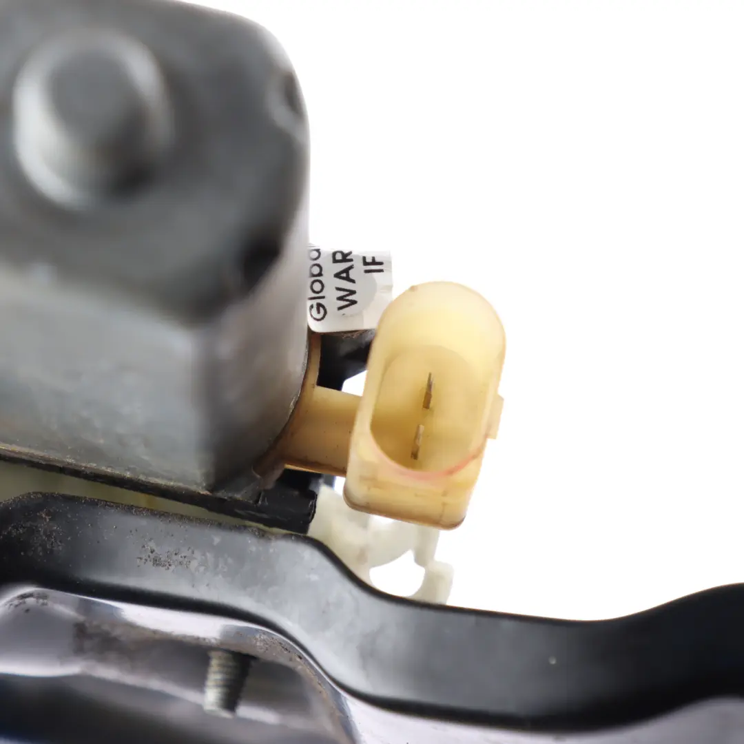 8F Door Window Lifter Mechanism Motor Rear Left N/S to Audi A5 with Part number 8F0839397C Audi A5 8F Door Window Lifter Mechanism Motor Rear Left N/S - SKU 8F0839461-1 - Part number 8F0839397C