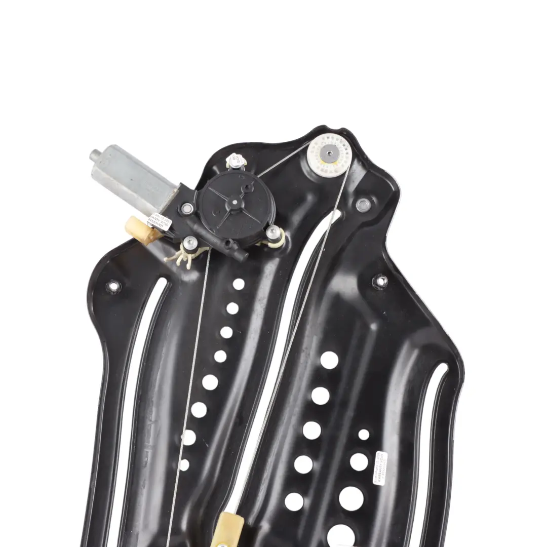 Audi A5 8F Moteur Mécanisme Lève Vitre Arrière Gauche Côté Conducteur - SKU 8F0839461-1 - Numéro de pièce 8F0839397C