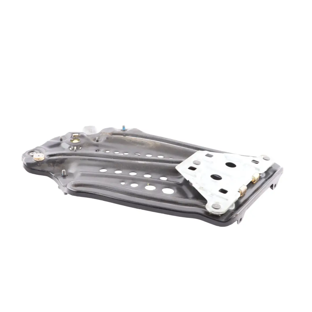 Audi A5 8F Door Window Lifter Mechanism Motor Rear Left N/S - SKU 8F0839461 - Part number 8F0839397D