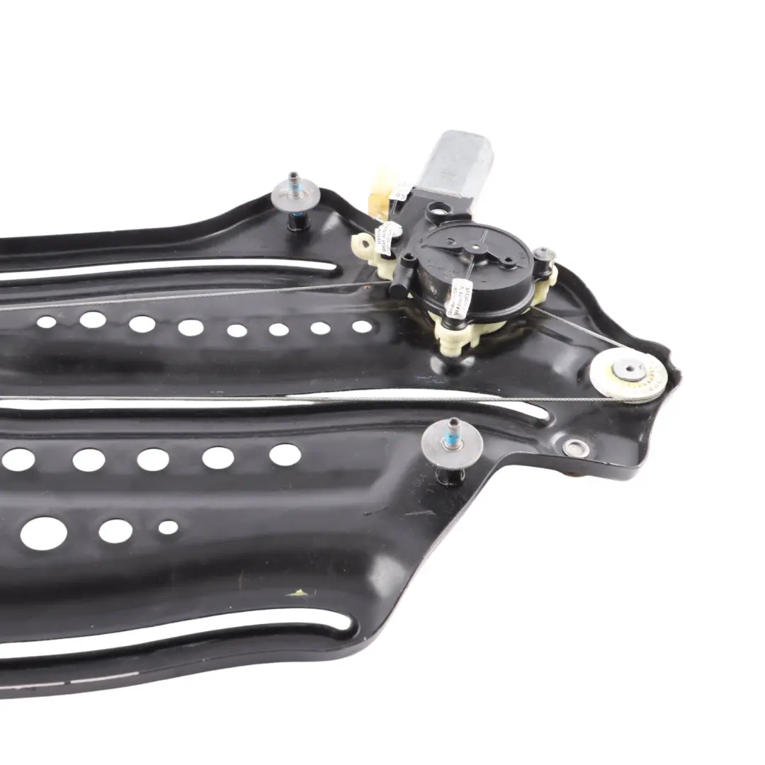 8F Door Window Lifter Mechanism Motor Rear Left N/S to Audi A5 with Part number 8F0839397D Audi A5 8F Door Window Lifter Mechanism Motor Rear Left N/S - SKU 8F0839461 - Part number 8F0839397D