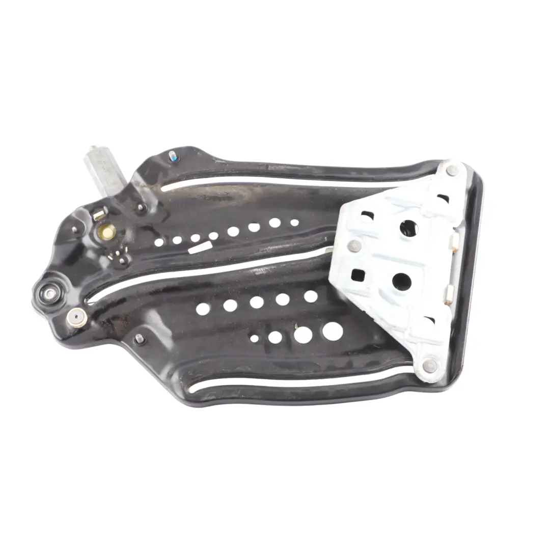 8F Door Window Lifter Mechanism Motor Rear Left N/S to Audi A5 with Part number 8F0839397D Audi A5 8F Door Window Lifter Mechanism Motor Rear Left N/S - SKU 8F0839461 - Part number 8F0839397D