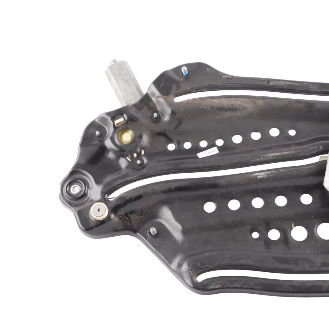 8F Door Window Lifter Mechanism Motor Rear Left N/S to Audi A5 with Part number 8F0839397D Audi A5 8F Door Window Lifter Mechanism Motor Rear Left N/S - SKU 8F0839461 - Part number 8F0839397D