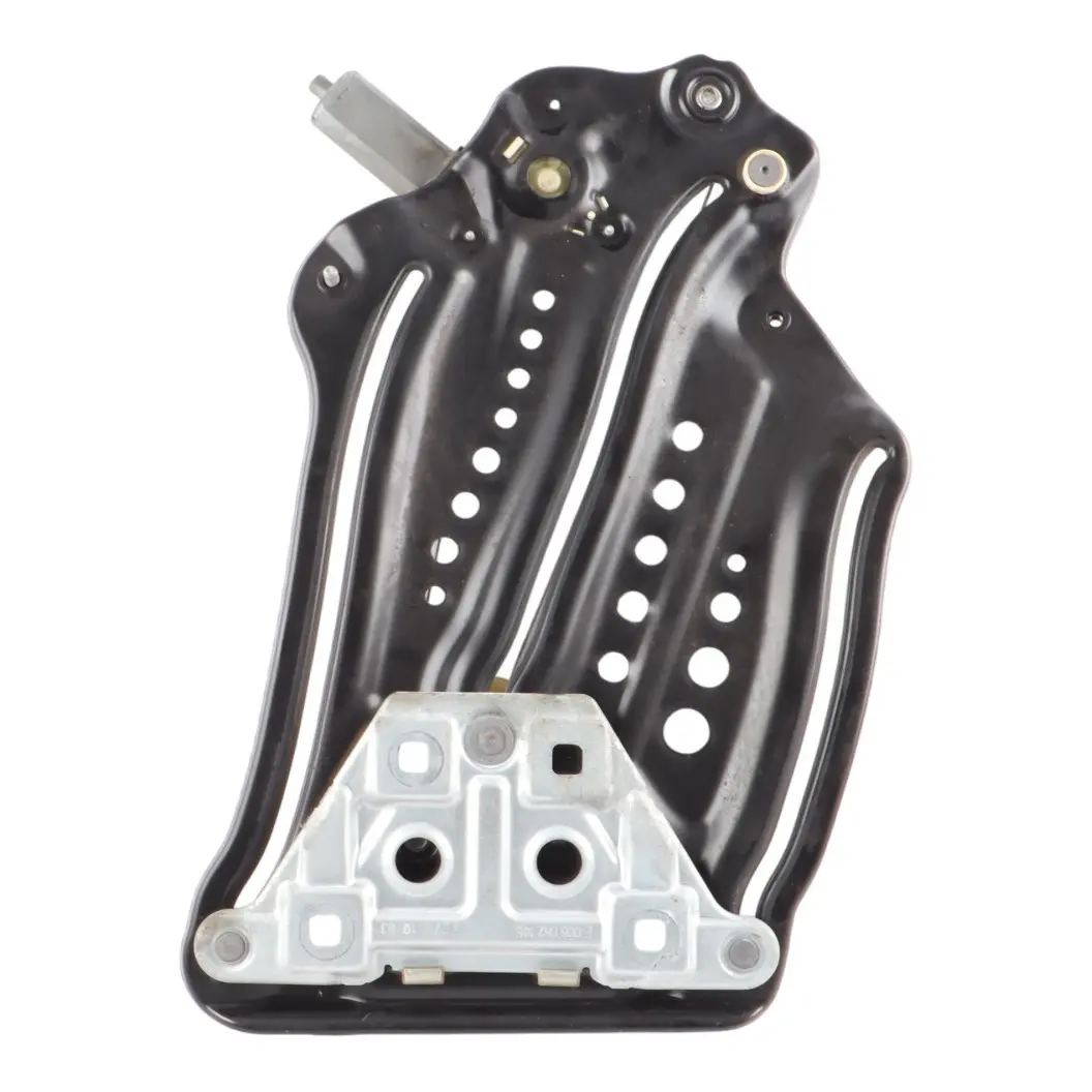 Audi A5 8F Tür Fensterheber Mechanismus Motor Hinten Rechts 8F0839398C