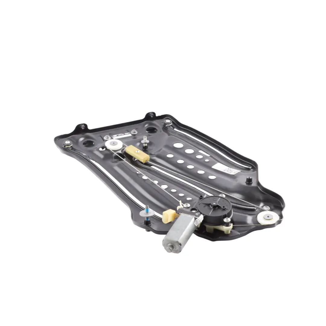 8F Motor Del Mecanismo Elevalunas Trasero Derecho 8F0839398C para Audi A5 con número de pieza 8F0839462 Audi A5 8F Motor Del Mecanismo Elevalunas Trasero Derecho 8F0839398C - SKU 8F0839462 - Número de pieza 8F0839462