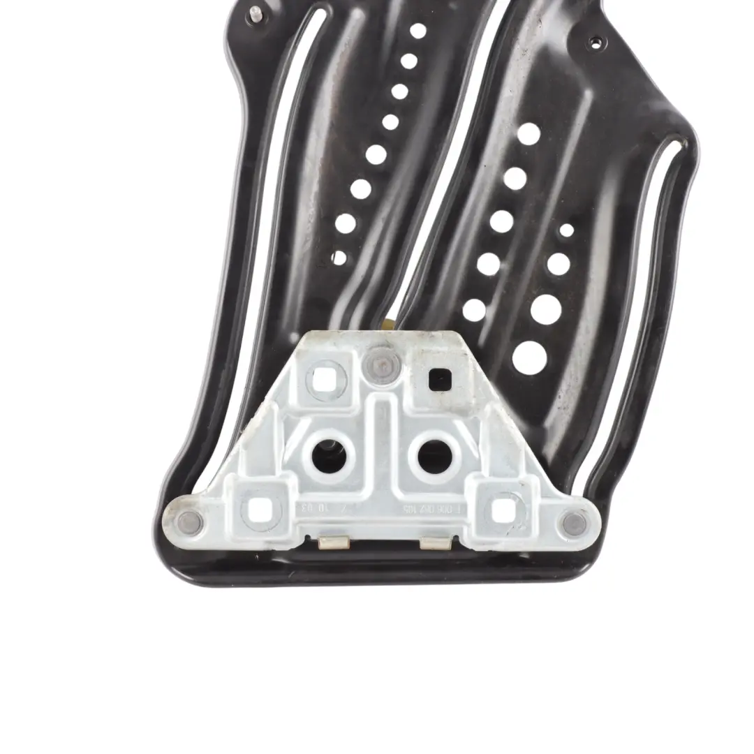 Audi A5 8F Silnik Mechanizm Podnośnika Szyby Drzwi Prawy Tył 8F0839398C - SKU 8F0839462 - Numer Części 8F0839462