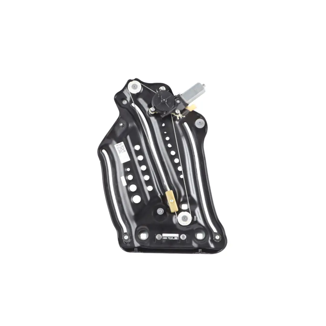 Audi A5 8F Tür Fensterheber Mechanismus Motor Hinten Rechts 8F0839398C - SKU 8F0839462 - Teilenummer 8F0839462