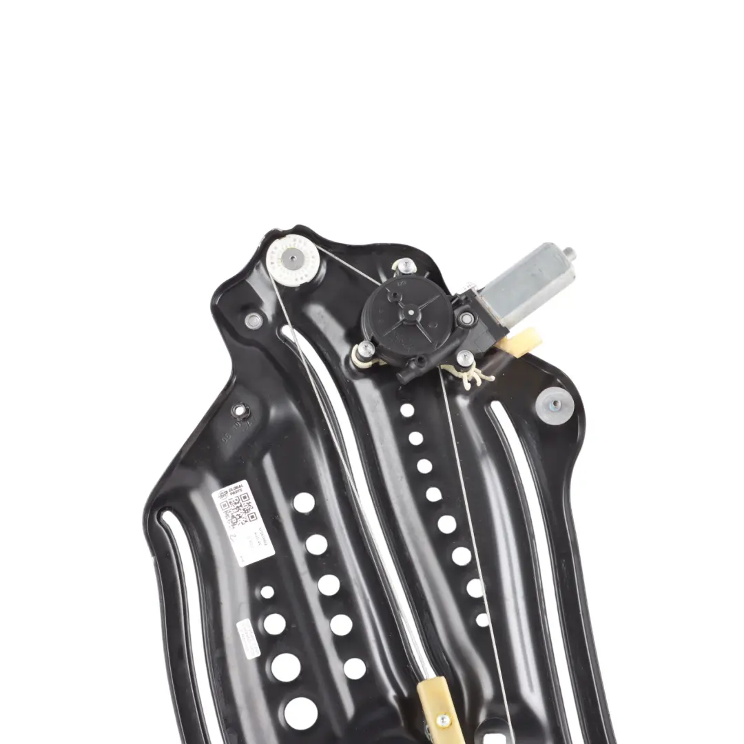 8F Moteur Mécanisme Lève Vitre Porte Arrière Droite Côté Conducteur pour Audi A5 à propos du numéro de pièce 8F0839462 Audi A5 8F Moteur Mécanisme Lève Vitre Porte Arrière Droite Côté Conducteur - SKU 8F0839462 - Numéro de pièce 8F0839462