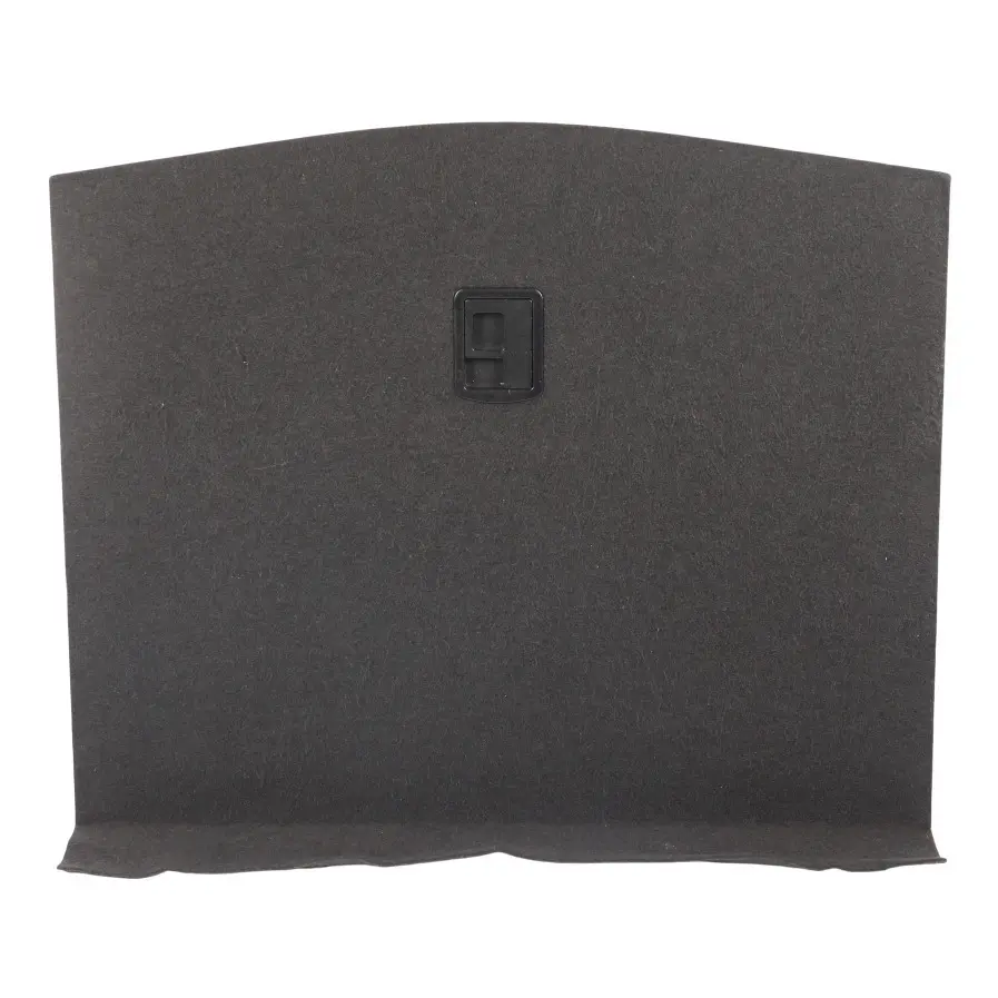 Audi A5 S5 8F Cabrio Rear Trunk Boot Liner Mat Board Carpet Fabric 8F0863463B