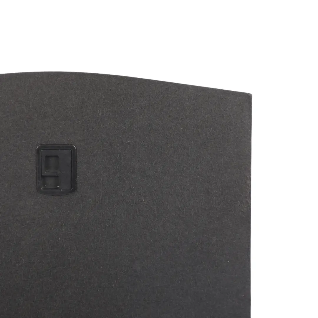 Audi A5 S5 8F Cabrio Trunk Boot Liner Mat Board Carpet Fabric - SKU 8F0863463B - Part number 8F0863463B