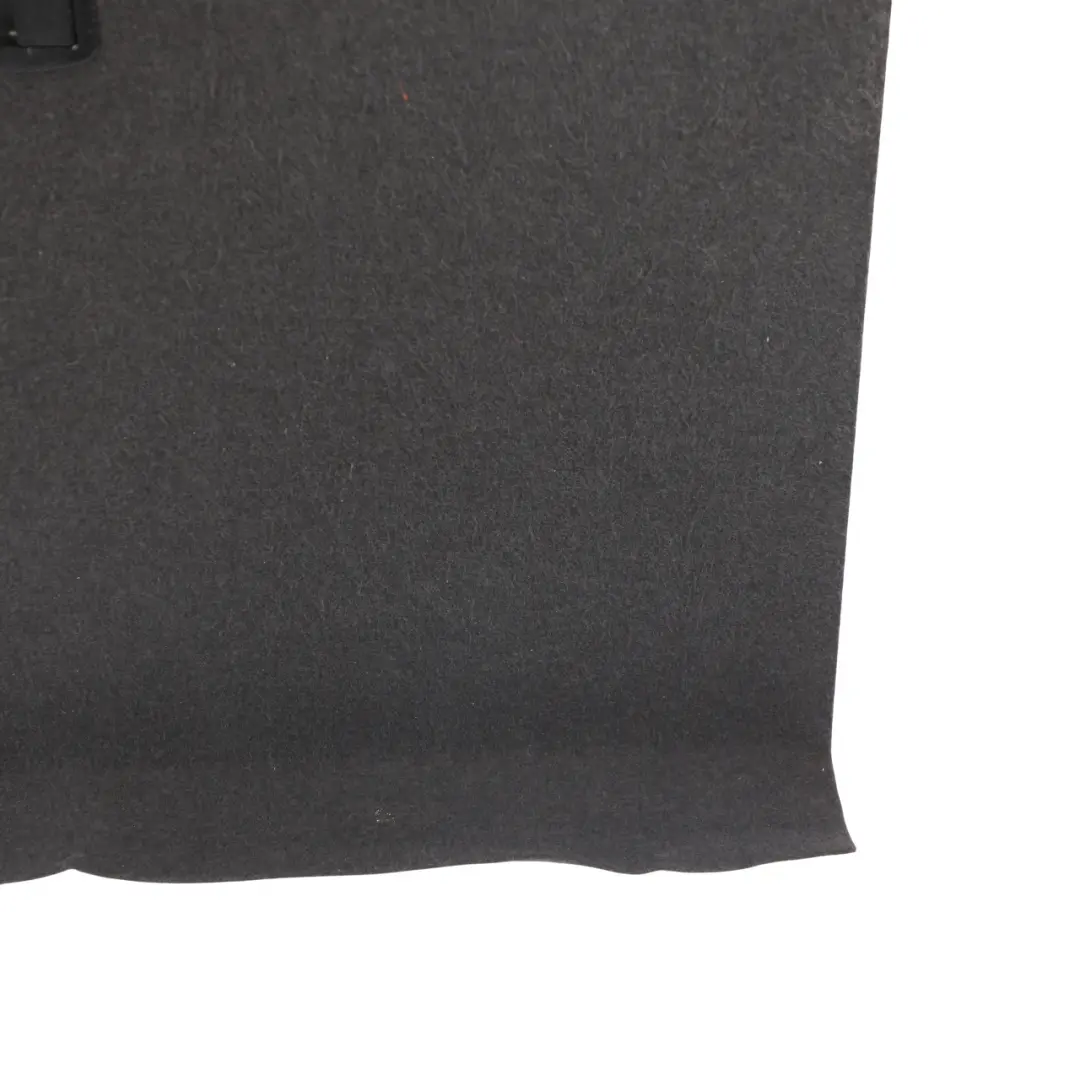 Audi A5 S5 8F Cabrio Rear Trunk Boot Liner Mat Board Carpet Fabric - SKU 8F0863463B - Part number 8F0863463B