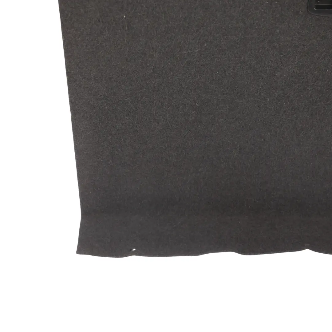Audi A5 S5 8F Cabrio Rear Trunk Boot Liner Mat Board Carpet Fabric - SKU 8F0863463B - Part number 8F0863463B
