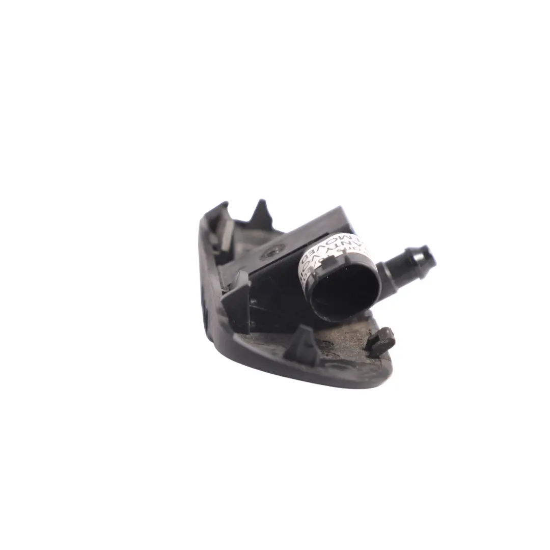 8F Boquilla Lavaparabrisas Delantero Izquierdo Calefactado para Audi A5 con número de pieza 8F0955987 Audi A5 8F Boquilla Lavaparabrisas Delantero Izquierdo Calefactado - SKU 8F0955987 - Número de pieza 8F0955987