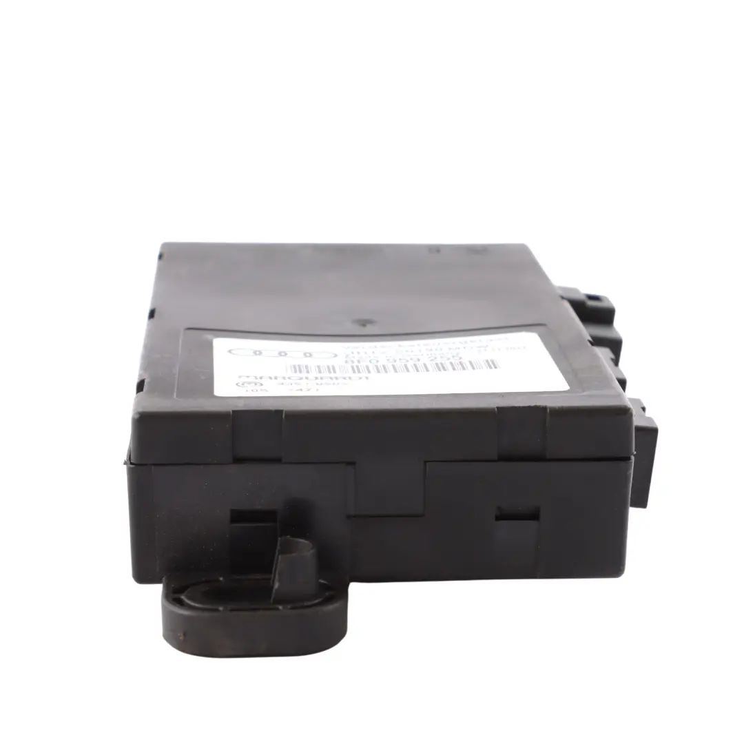 8F Cabrio Moduł Sterownik Składanego Dachu do Audi A5 o numerze 8F0959255 Audi A5 8F Cabrio Moduł Sterownik Składanego Dachu - SKU 8F0959255 - Numer Części 8F0959255