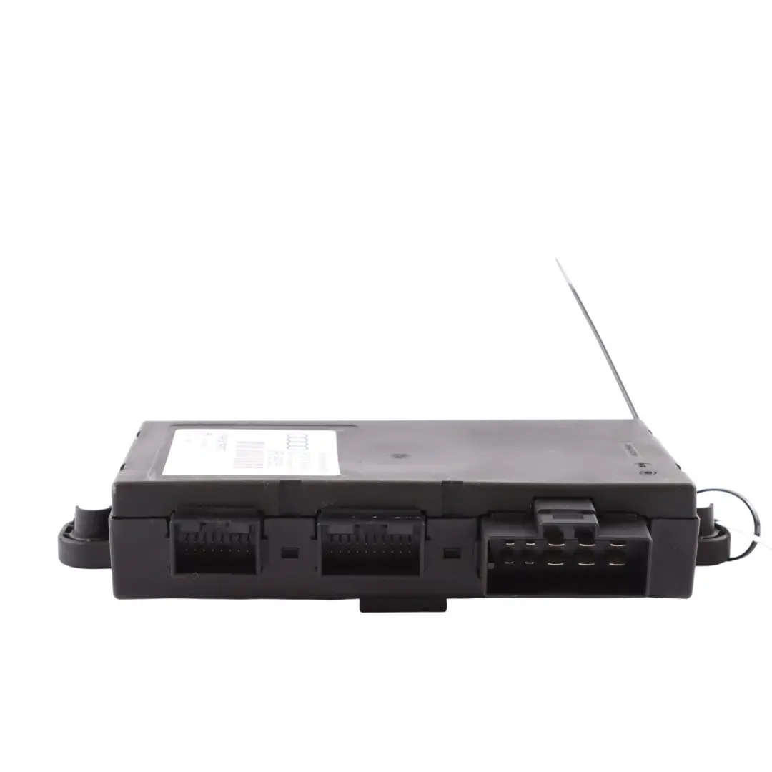 8F Convertible Techo Plegable Módulo Unidad De Control para Audi A5 con número de pieza 8F0959255 Audi A5 8F Convertible Techo Plegable Módulo Unidad De Control - SKU 8F0959255 - Número de pieza 8F0959255