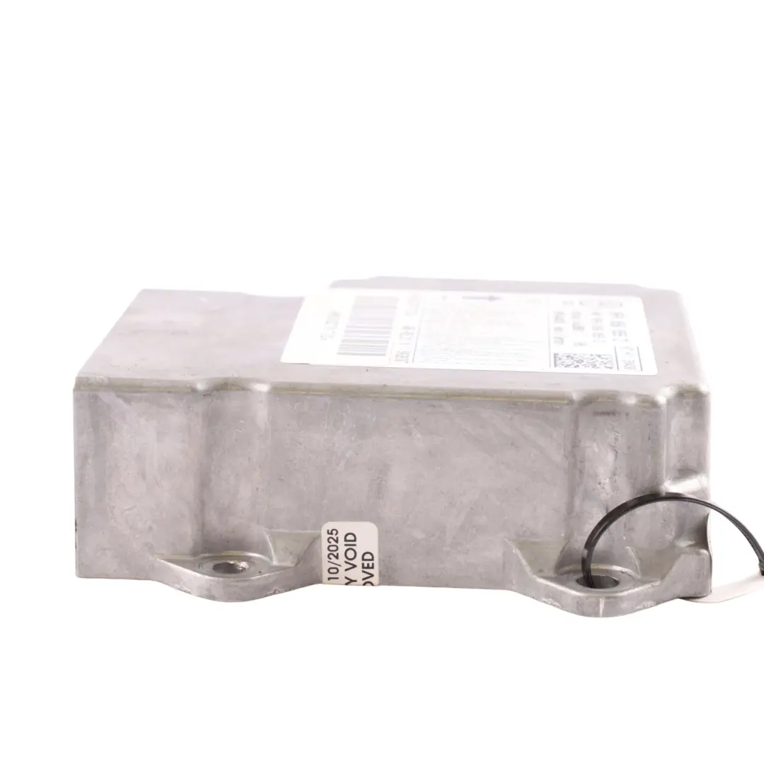 Audi A5 8F Air Module Control Unit ECU Crash Control - SKU 8F0959655D - Part number 8F0959655D