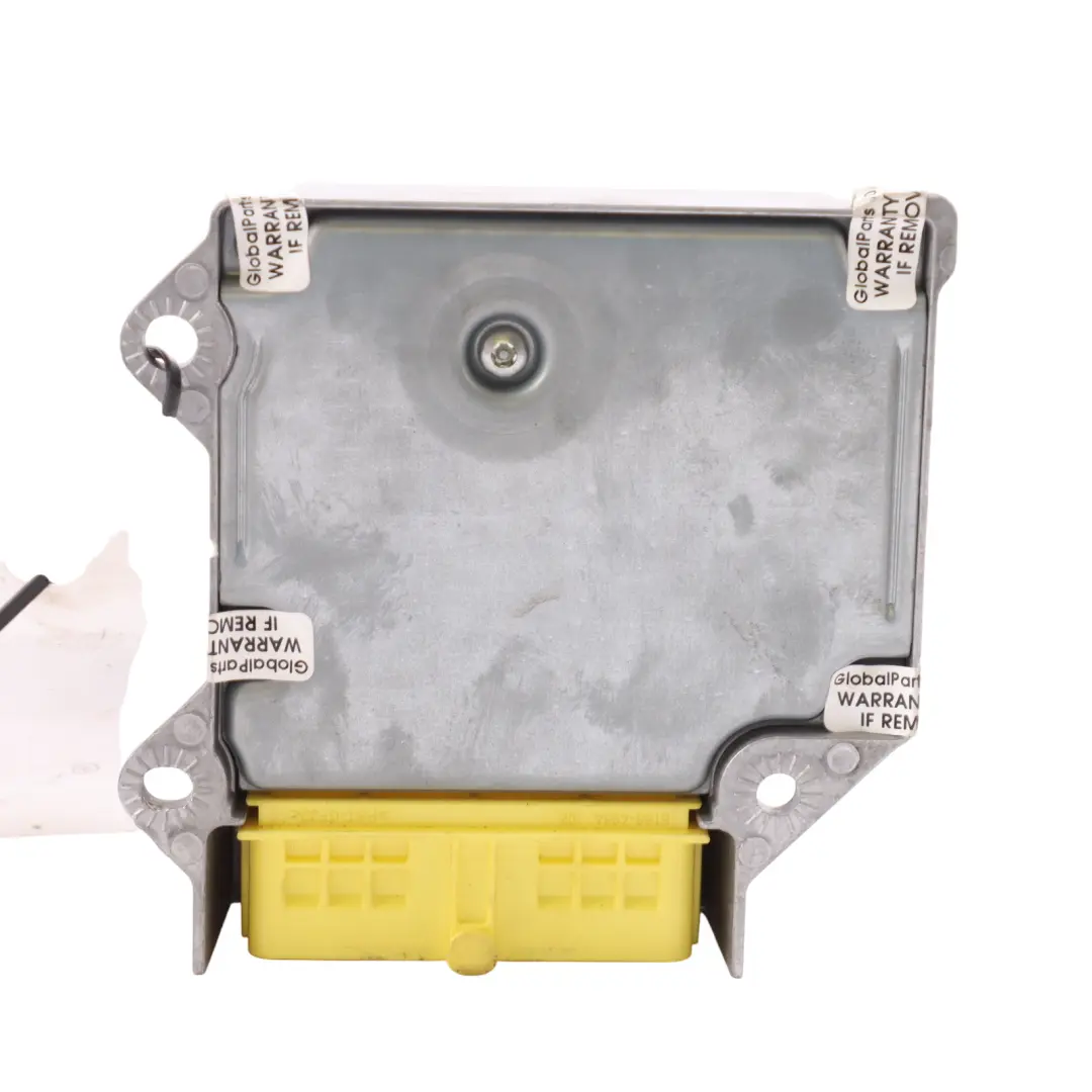 Audi A5 8F Air Module Control Unit ECU Crash Control - SKU 8F0959655D - Part number 8F0959655D