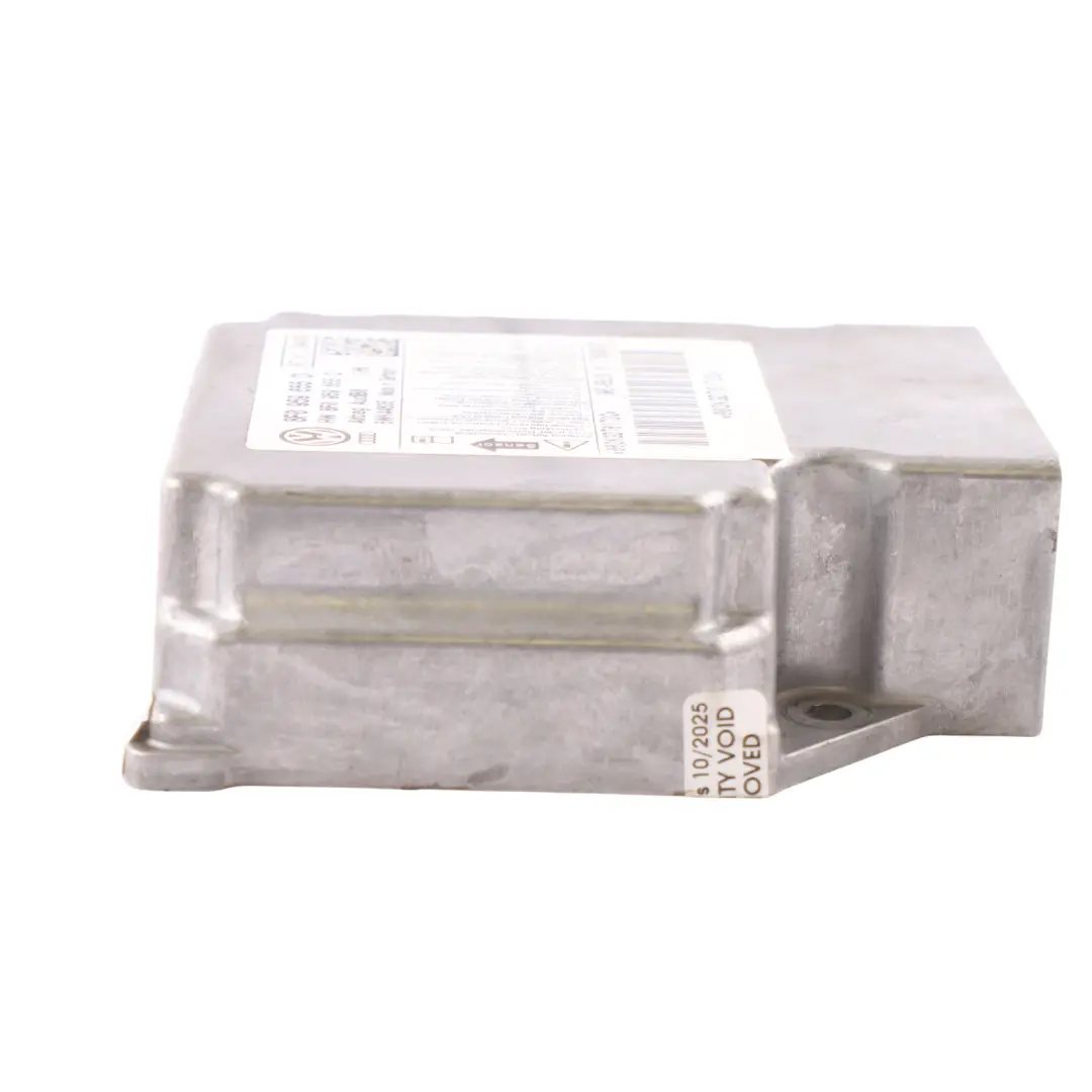Audi A5 8F Air Module Control Unit ECU Crash Control - SKU 8F0959655D - Part number 8F0959655D