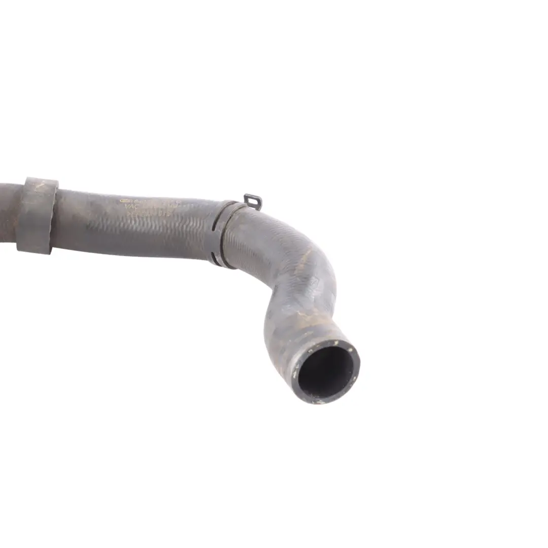 Mk2 8J Water Coolant Pipe Hose Line 2.0 TDI Diesel Engine to Audi TT with Part number 8J0121051Q Audi TT Mk2 8J Water Coolant Pipe Hose Line 2.0 TDI Diesel Engine - SKU 8J0121051Q-1 - Part number 8J0121051Q