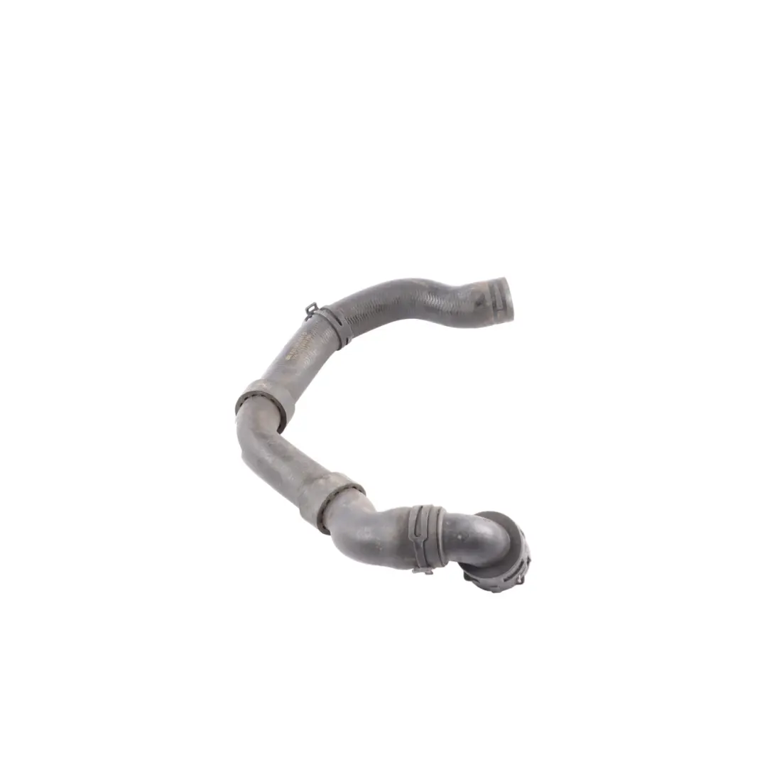 Mk2 8J Wasser-Kühlmittel-Schlauchleitung 2.0 TDI Dieselmotor für Audi TT mit Teilenummer 8J0121051Q Audi TT Mk2 8J Wasser-Kühlmittel-Schlauchleitung 2.0 TDI Dieselmotor - SKU 8J0121051Q-1 - Teilenummer 8J0121051Q