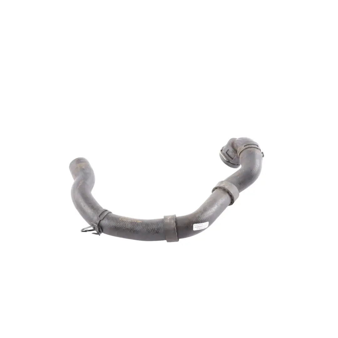 Audi TT Mk2 8J Water Coolant Pipe Hose Line 2.0 TDI Diesel Engine - SKU 8J0121051Q-1 - Part number 8J0121051Q