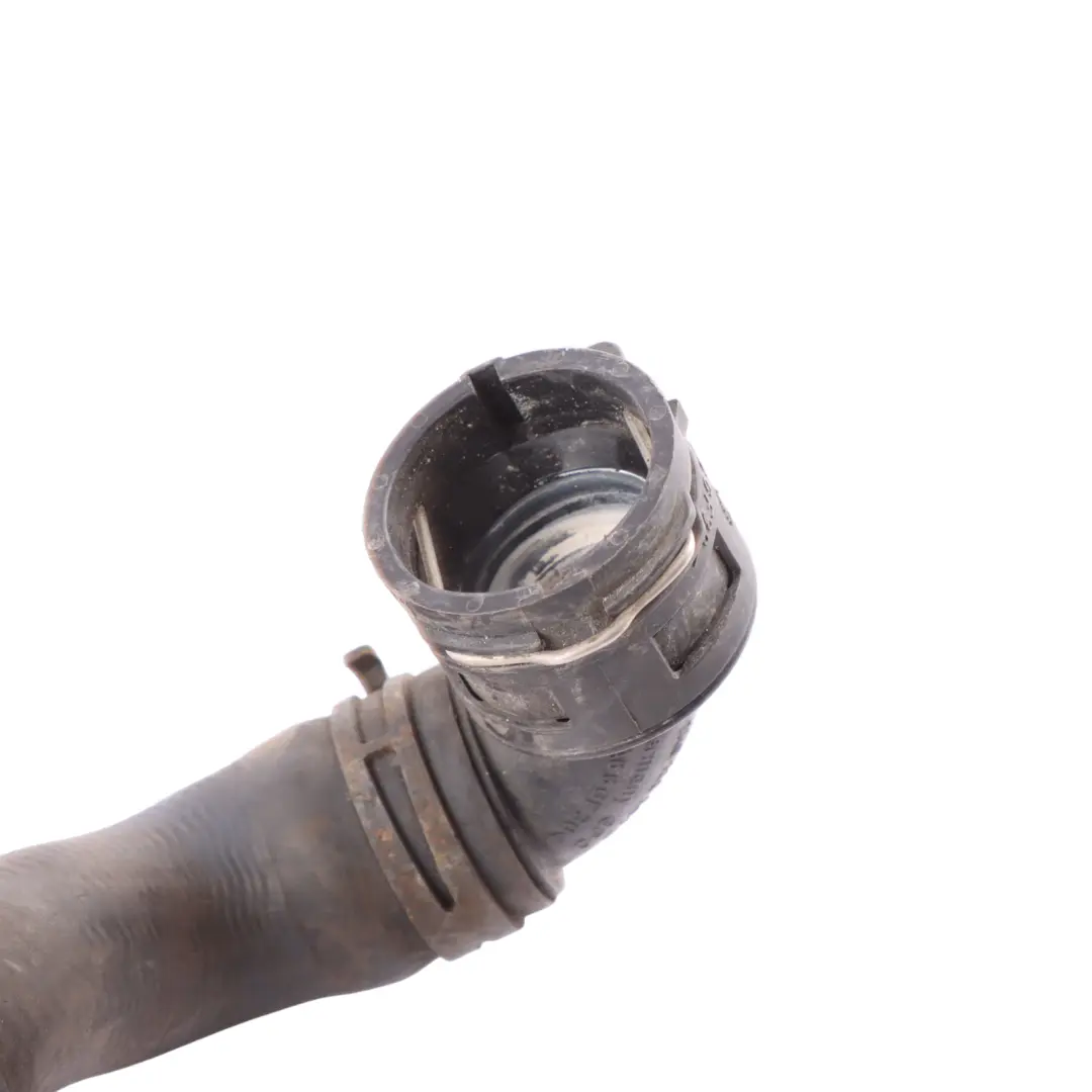 Mk2 8J Wasser-Kühlmittel-Schlauchleitung 2.0 TDI Dieselmotor für Audi TT mit Teilenummer 8J0121051Q Audi TT Mk2 8J Wasser-Kühlmittel-Schlauchleitung 2.0 TDI Dieselmotor - SKU 8J0121051Q-1 - Teilenummer 8J0121051Q