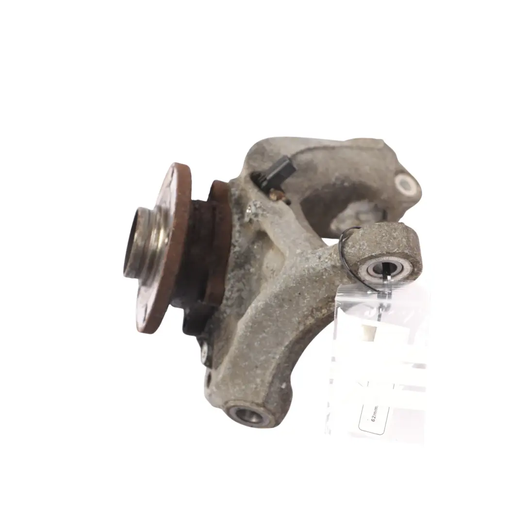 Front Wheel Carrier Hub Holder Brake Disc Plate Left N/S to Audi TT 8J with Part number 8J0407253D Audi TT 8J Front Wheel Carrier Hub Holder Brake Disc Plate Left N/S - SKU 8J0407253D-3 - Part number 8J0407253D