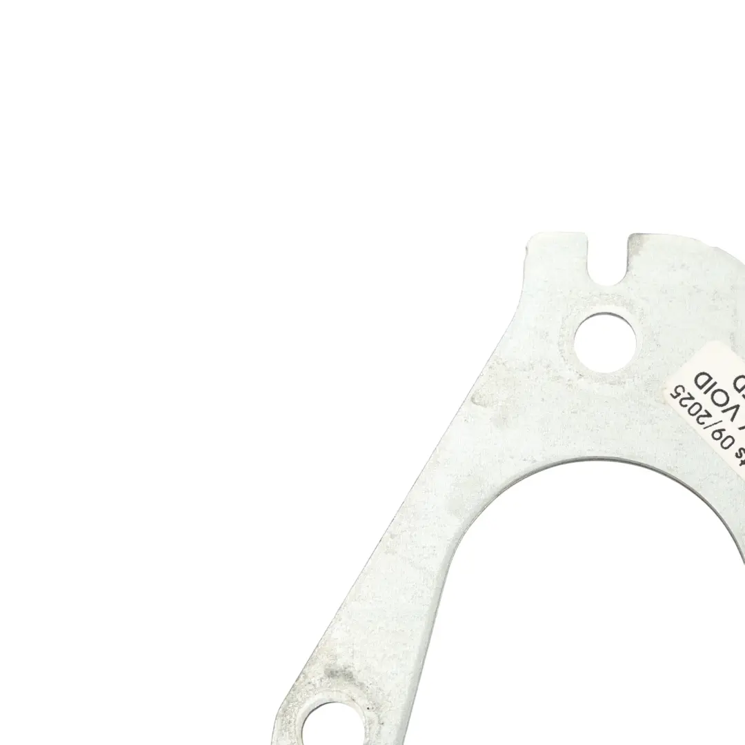 Audi TT 8J Steering Wheel Contact Plate Switch Mounting Panel - SKU 8J0419091B-3 - Part number 8J0419091B