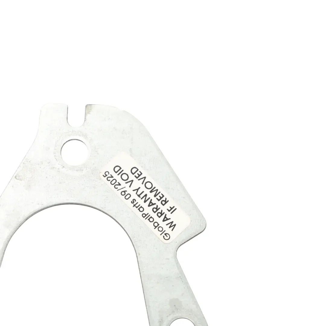 Audi TT 8J Steering Wheel Contact Plate Switch Mounting Panel - SKU 8J0419091B-3 - Part number 8J0419091B