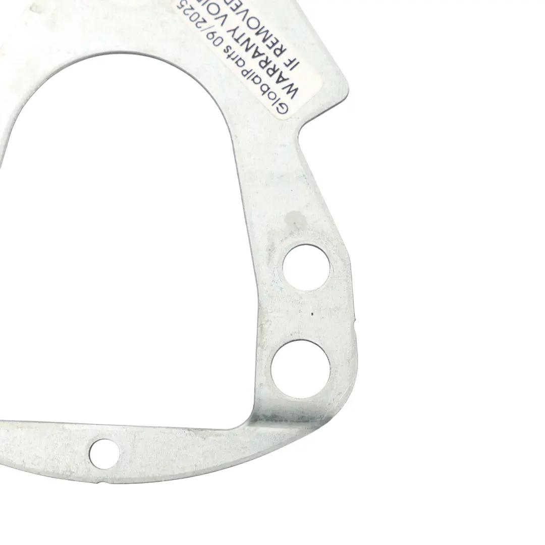 Audi TT 8J Steering Wheel Contact Plate Switch Mounting Panel - SKU 8J0419091B-3 - Part number 8J0419091B