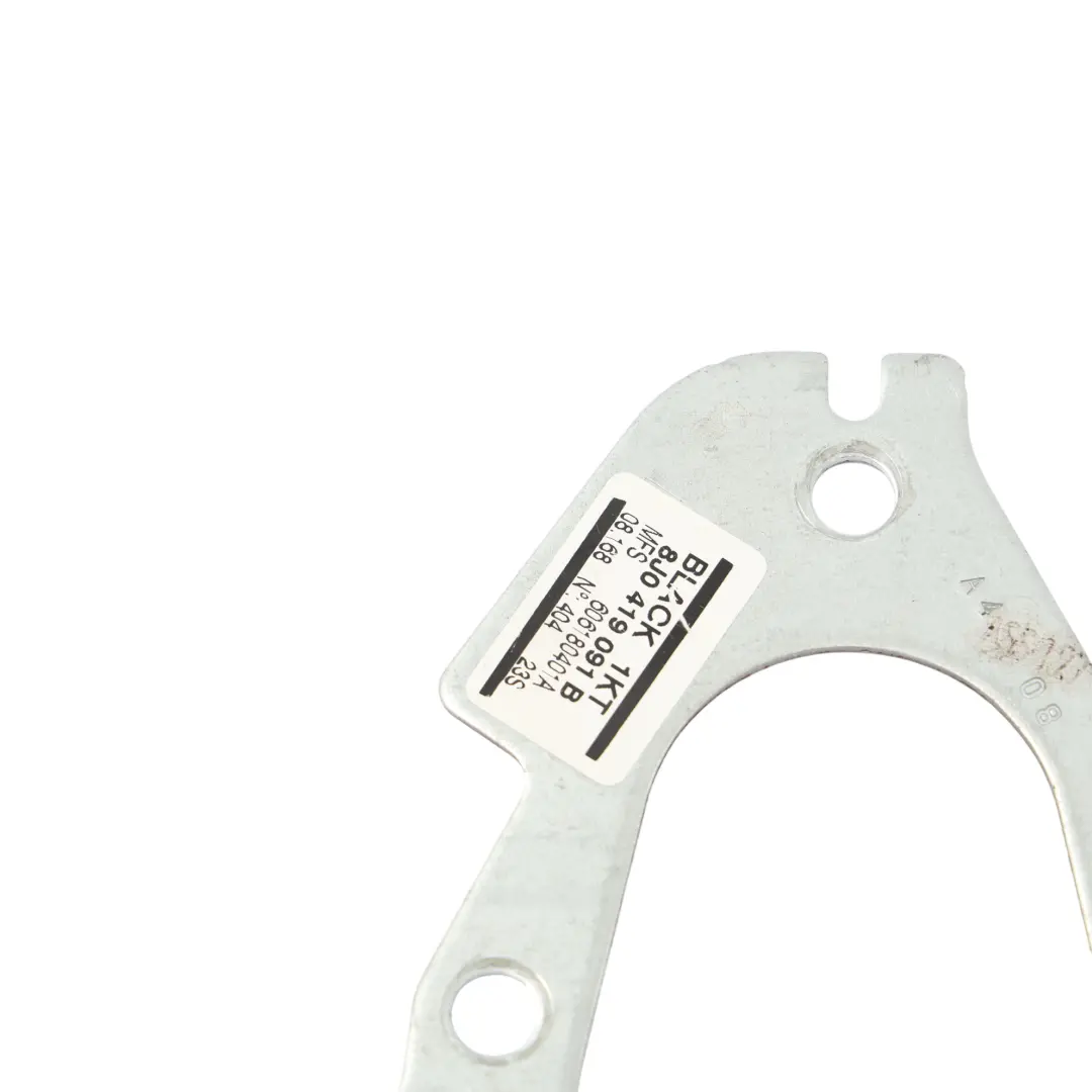 Audi TT 8J Steering Wheel Contact Plate Switch Mounting Panel - SKU 8J0419091B-3 - Part number 8J0419091B