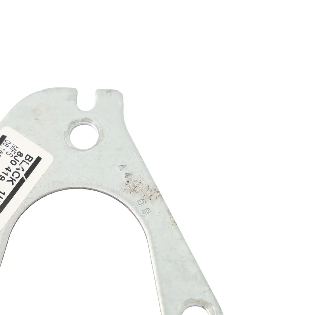 Audi TT 8J Steering Wheel Contact Plate Switch Mounting Panel - SKU 8J0419091B-3 - Part number 8J0419091B