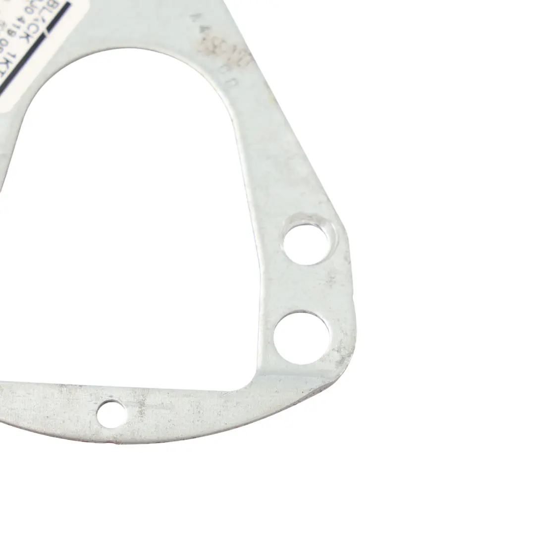 Audi TT 8J Steering Wheel Contact Plate Switch Mounting Panel - SKU 8J0419091B-3 - Part number 8J0419091B
