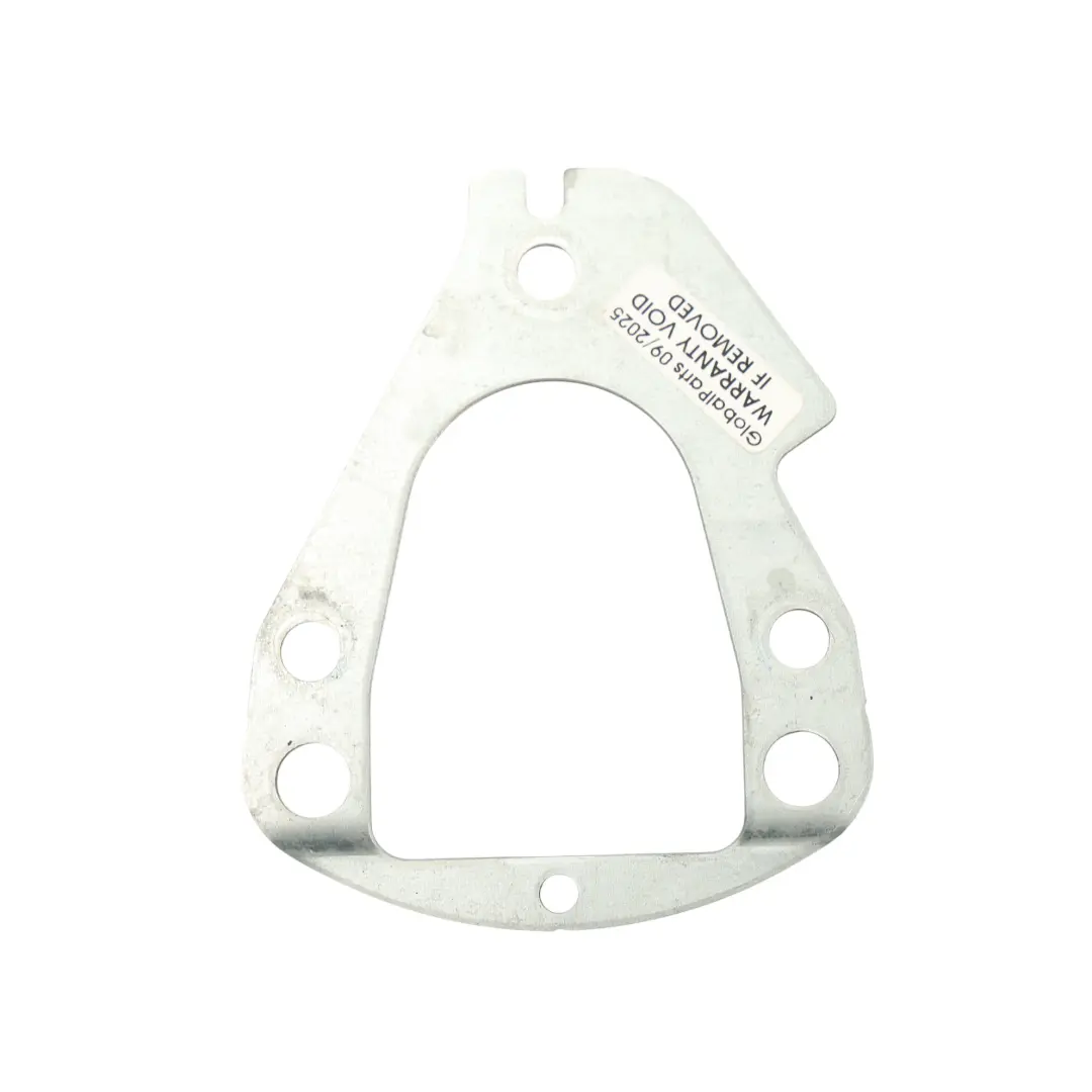 Audi TT 8J Steering Wheel Contact Plate Switch Mounting Panel - SKU 8J0419091B-3 - Part number 8J0419091B