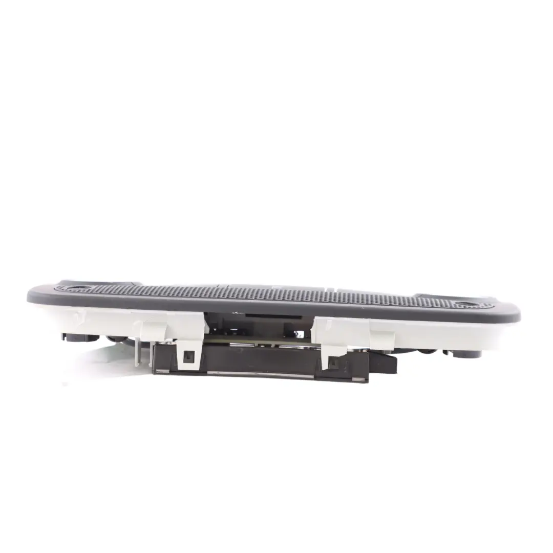 Audi A5 8F Cabrio Interior Roof Light Rear Reading Lamp Switch Unit - SKU 8J0947111BS - Part number 8J0947111BS