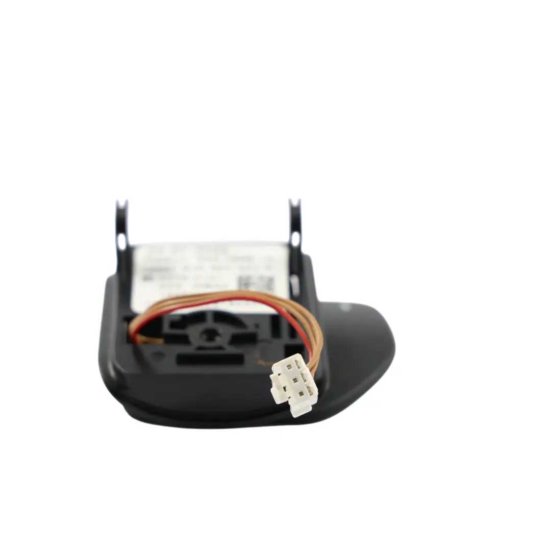 Audi A3 S3 8P TT 8J Steering Wheel Paddle Shift Minus Down Left N/S - SKU 8J0951527A-1 - Part number 8J0951527A