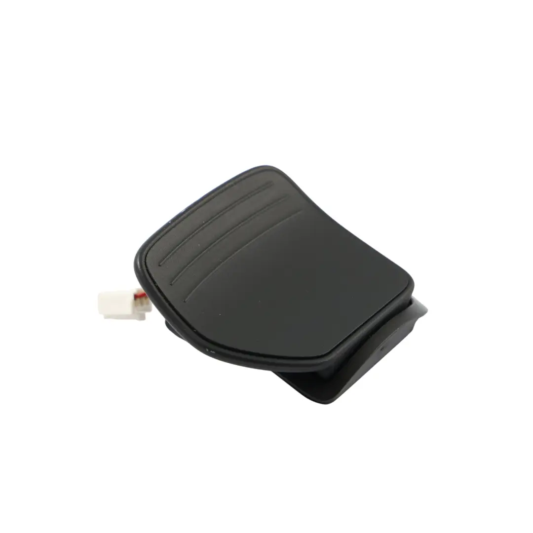 Audi A3 S3 8P TT 8J Steering Wheel Paddle Shift Minus Down Left N/S - SKU 8J0951527A-1 - Part number 8J0951527A