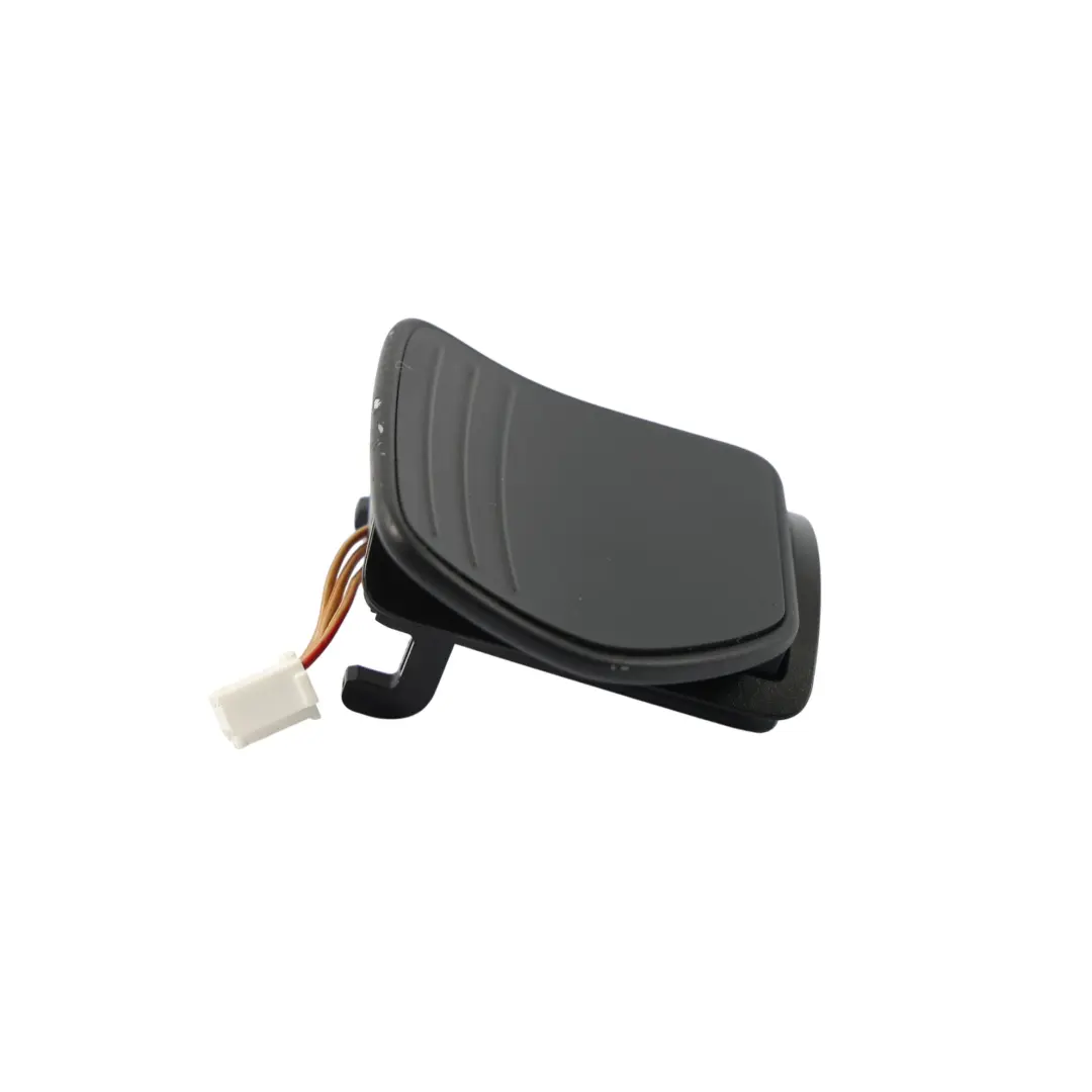 Audi A3 S3 8P TT 8J Steering Wheel Paddle Shift Minus Down Left N/S - SKU 8J0951527A-1 - Part number 8J0951527A