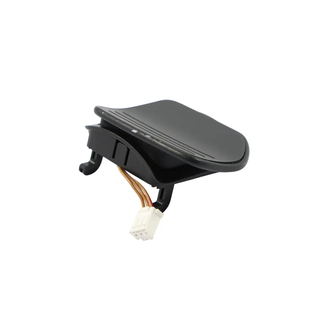 Audi A3 S3 8P TT 8J Steering Wheel Paddle Shift Minus Down Left N/S - SKU 8J0951527A-1 - Part number 8J0951527A
