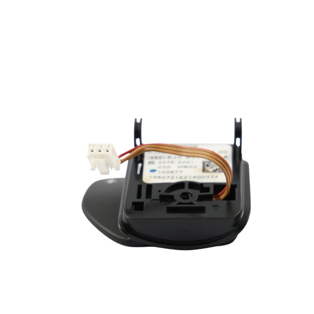 Audi A3 8P TT 8J Palettes Changement Vitesse Volant Plus Haut Droit - SKU 8J0951528A-1 - Numéro de pièce 8J0951528A
